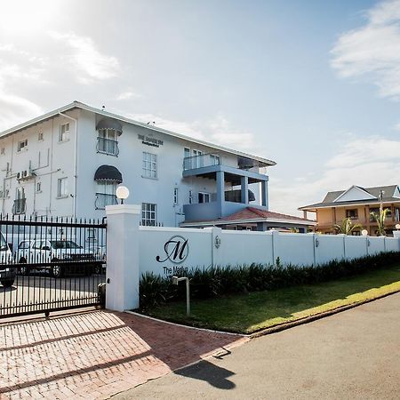Marilyn Boutique Hotel Durban Buitenkant foto
