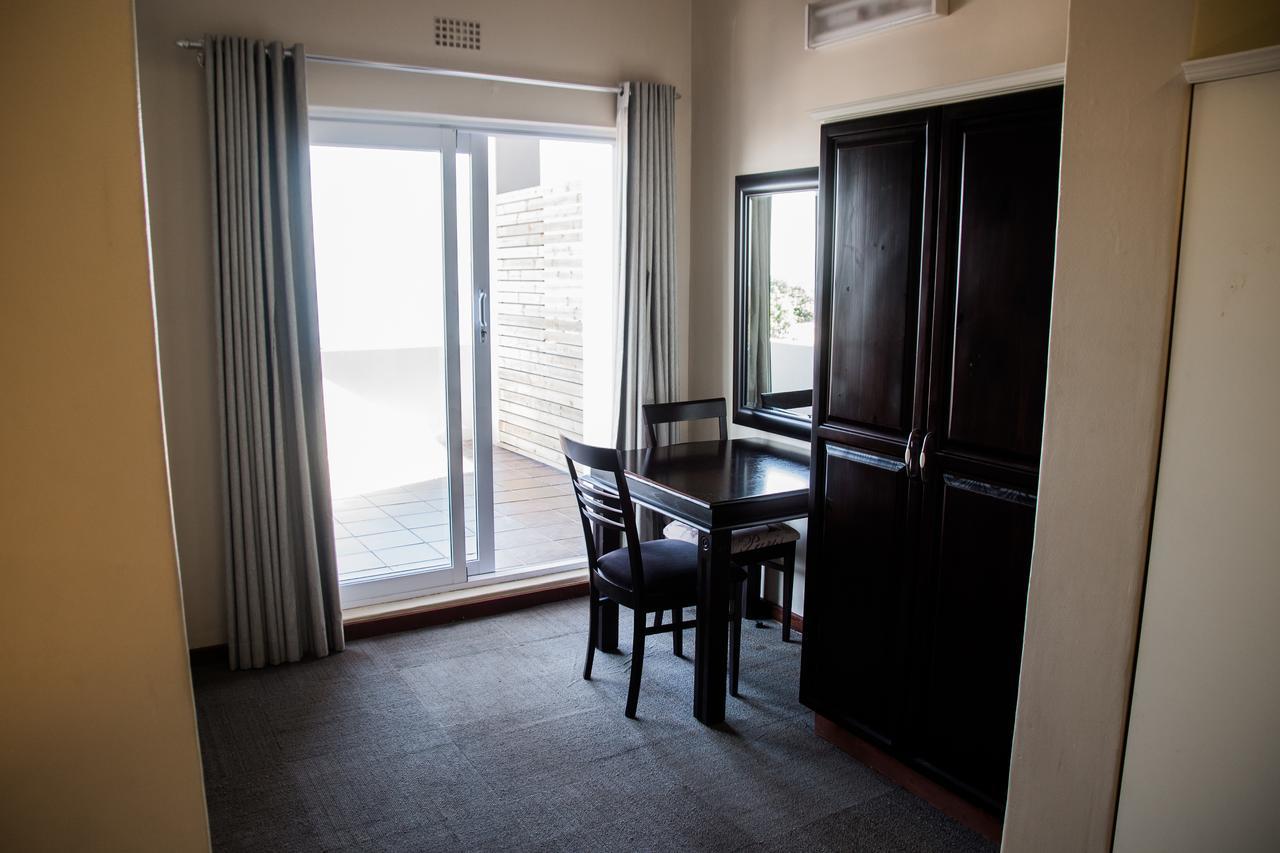 Marilyn Boutique Hotel Durban Buitenkant foto