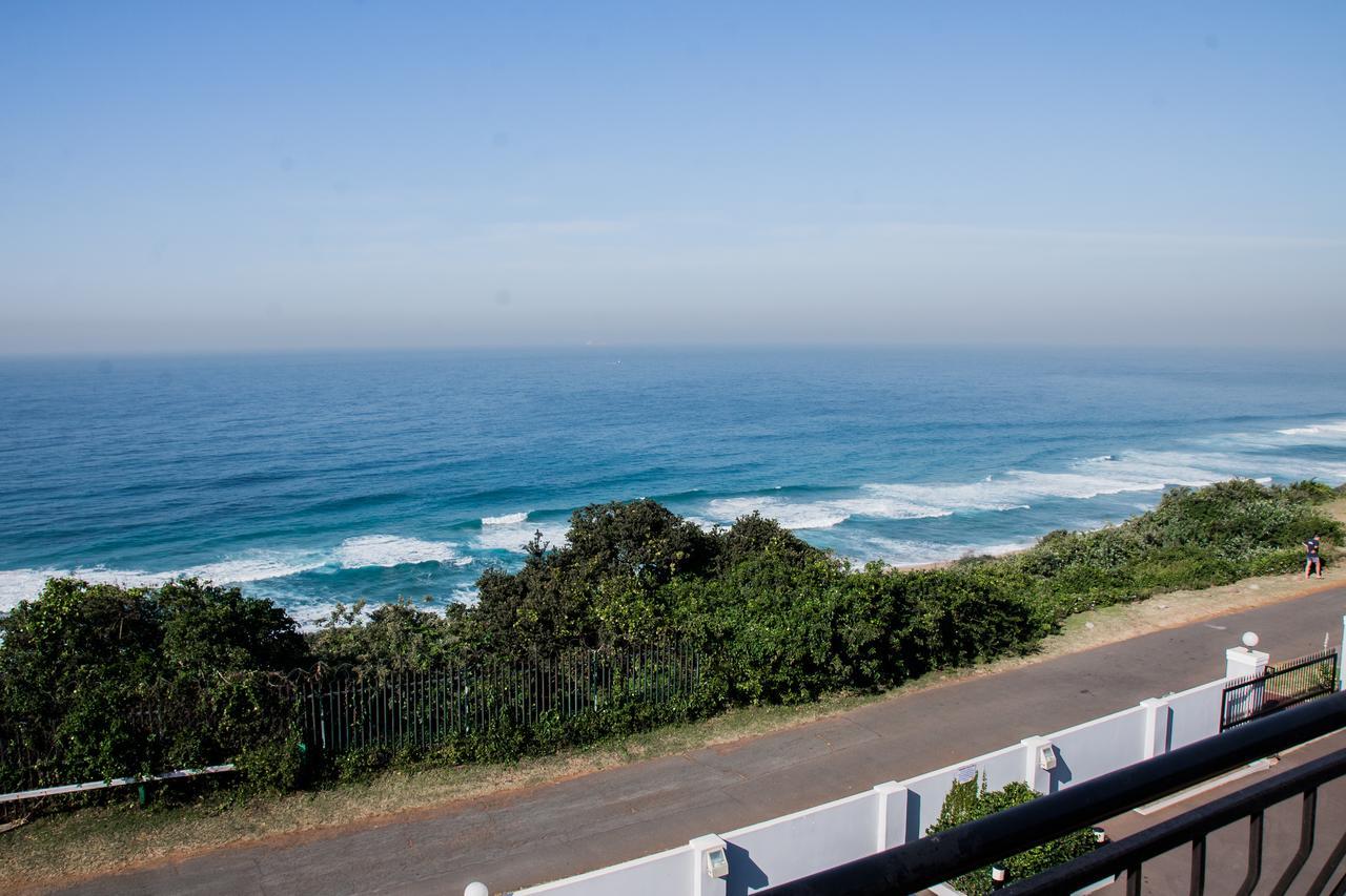 Marilyn Boutique Hotel Durban Buitenkant foto