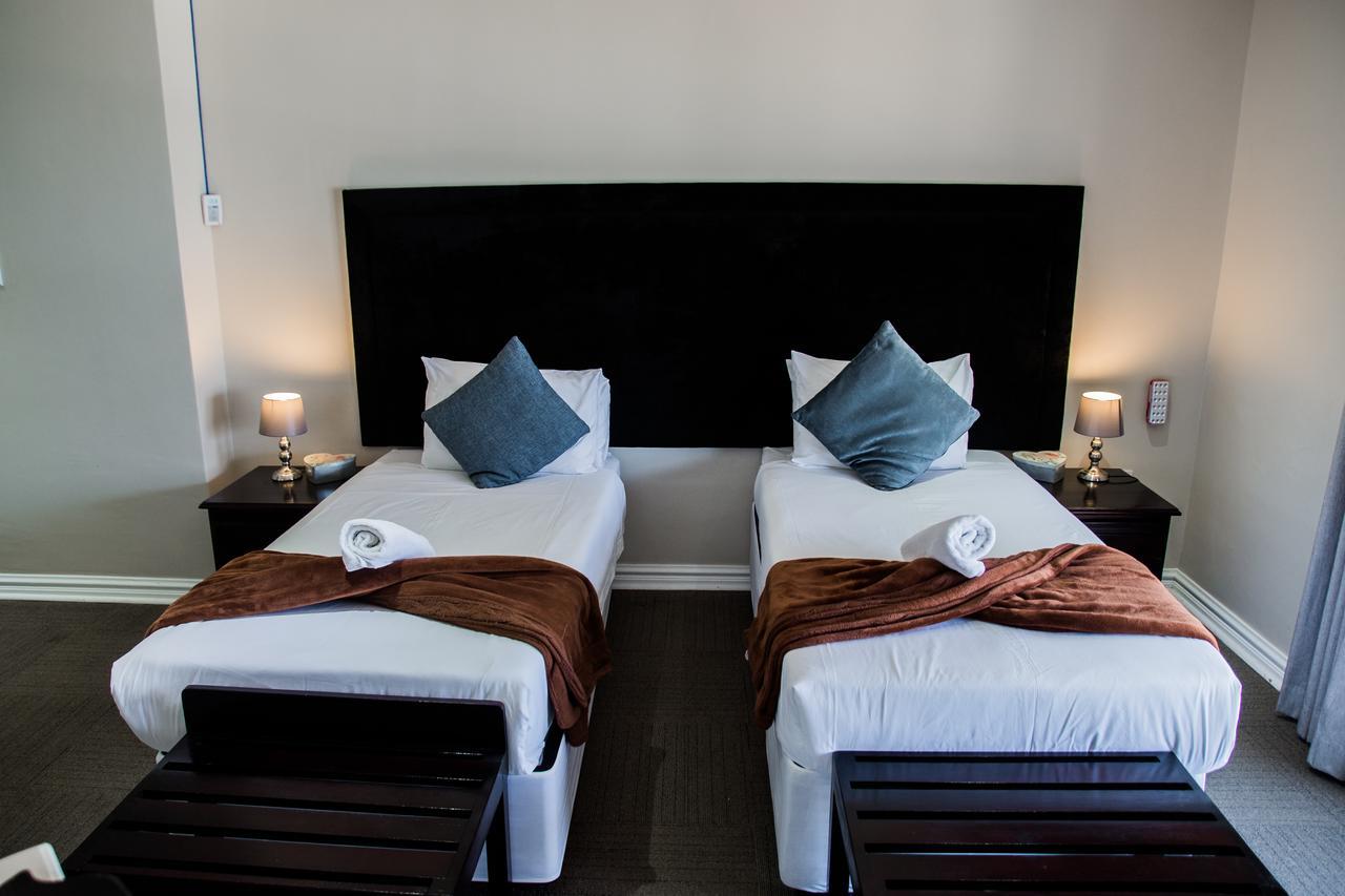 Marilyn Boutique Hotel Durban Buitenkant foto